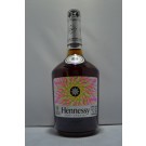 HENNESSY VS COGNAC LIMITED EDITION BY RYAN MCGINNESS 750ML