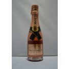  MOET & CHANDON NECTAR IMPERIAL ROSE CHAMPAGNE FRANCE 187ML  