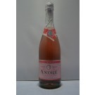  ANDRE CALIFORNIA CHAMPAGNE PINK MOSCATO 750ML  