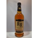 R & R RICH RARE WHISKEY BLENDED CANADIAN 750ML