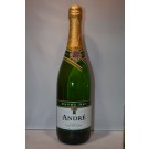 ANDRE CHAMPAGNE CALIFORNIA EXTRA DRY 750ML