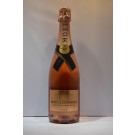  MOET & CHANDON CHAMPAGNE NECTAR IMPERIAL ROSE FRANCE 750ML  