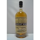 GREAT KING STREET BY COMPASS BOX SCOTCH BLENDED ARTISTS BLEND NONCHILL FILTERED 86PF 750ML