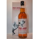 PIG'S NOSE SCOTCH BLENDED 750ML