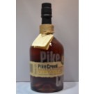 PIKE CREEK WHISKY CANADIAN FINISHED IN RUM BARREL 10YR 84PF 750ML