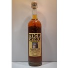HIGH WEST WHISKEY CAMPFIRE 750ml