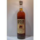 HIGH WEST WHISKEY RYE RENDEZVOUS 92PF 750ML