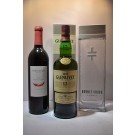  PARTY PACK #2 GLENLIVET DBLCRS FEATHERWEIGHT 750ML
