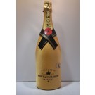  MOET & CHANDON CHAMPAGNE BRUT IMPERIAL EDITION LIMITED 750ML  