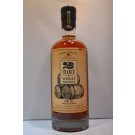 SONOMA 2ND CHANCE WHISKEY WHEAT CASK STRENGTH DBL ALEMBIC POT DISTILLED 119.5PF 750ML
