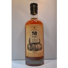  SONOMA 2ND CHANCE WHISKEY WHEAT DOUBLE ALEMBIC POT DISTILLED CALIFORNIA 98PF 750ML