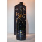  MOET & CHANDON CHAMPAGNE NECTAR IMPERIAL FRANCE 750ML  