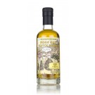 Fettercairn 21 Year Old Single Malt Whisky | That Boutique-y Whisky Company | ABV 48.60% | 50cl