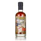 FEW Spirits FEW 2 Year Old Bourbon Spirit | That Boutique-y Bourbon Company | ABV 49.70% | 50cl