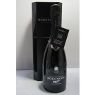 BOLLINGER CHAMPAGNE MILLESIME 2009 DRESSED TO KILL 007 EDITION FRANCE METAL BOX 750ML  