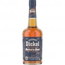 GEORGE DICKEL WHISKY BOTTLED IN BOND TENNESSEE 750ML