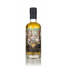 Telser Gin[Rummy] - | That Boutique-y Gin Company | ABV 49% | 50cl