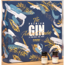 Premium Gin Advent Calendar (2021 Edition)