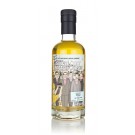 Glen Keith 24 Year Old Single Malt Whisky | That Boutique-y Whisky Company | ABV 49.10% | 50cl