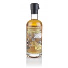 Glentauchers 17 Year Old Batch 2 Single Malt Whisky | That Boutique-y Whisky Company | ABV 48.80% | 50cl