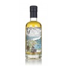 Inchgower 17 Year Old Single Malt Whisky | That Boutique-y Whisky Company | ABV 47.40% | 50cl