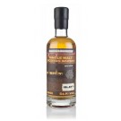 That Boutique-y Whisky Company Islay #1 - Batch 1 Single Malt Whisky | ABV 56.90% | 50cl