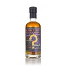 That Boutique-y Whisky Company Islay #2 25 Year Old Batch 1 Single Malt Whisky | ABV 48.70% | 50cl