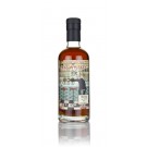 James E. Pepper 3 Year Old Oloroso Cask Finish Whiskey | ABV 50% | 50cl