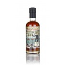 James E. Pepper 3 Year Old Pedro Ximenez Cask Finish That Boutique- Rye Whiskey | ABV 50% | 50cl