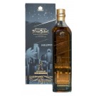  JOHNNIE WALKER SCOTCH BLENDED BLUE LABEL HOLLYWOOD LOS ANGELES LIMITED EDITION 750ML  