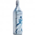 JOHNNIE WALKER WHITE WALKER SCOTCH BLENDED GAME OF THRONES LIMITED EDITION 750ML  