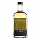 KIKORI WHISKEY AGED IN BARREL FOR 4 YEARS MADE WITH RICE JAPAN 750ML