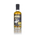 Tobermory Ledaig 19 Year Old Single Malt Whisky | That Boutique-y Whisky Company | ABV 46% | 50cl