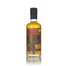 Mortlach 20 Year Old Single Malt Whisky | That Boutique-y Whisky Company | ABV 48.80% | 50cl