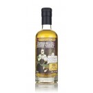 North British 26 Year Old Grain Whisky | That Boutique-y Whisky Company | ABV 50.40% | 50cl