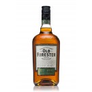 OLD FORESTER WHISKEY RYE KENTUCKY 100PF 750ML