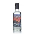 Coastal Spirits Pan-Pacific Gin - Farallon Gin | That Boutique-y Gin Company | ABV 46% | 50cl