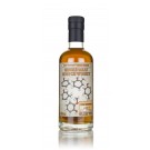 Bruichladdich Port Charlotte 14 Year Old Single Malt Whisky | That Boutique-y Whisky Company | ABV 51.10% | 50cl