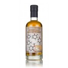 Bruichladdich Port Charlotte 13 Year Old Single Malt Whisky | That Boutique-y Whisky Company | ABV 52.70% | 50cl