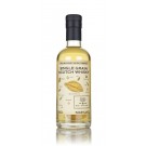 Port Dundas 8 Year Old Grain Whisky | That Boutique-y Whisky Company | ABV 53.60% | 50cl