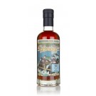 Reservoir Distillery 2 Year Old Bourbon Spirit | That Boutique-y Bourbon Company | ABV 46.60% | 50cl