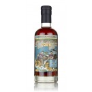 Reservoir Distillery 2 Year Old Corn Spirit | That Boutique-y Corn Company | ABV 47.50% | 50cl