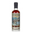 Reservoir Distillery 2 Year Old That Boutique-y Wheat Company Wheat Spirit | ABV 47.50% | 50cl