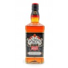 JACK DANIELS WHISKEY LEGACY EDITION 2 TENNESSEE 750ML