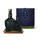 ROYAL SALUTE 28 YEAR OLD FLASK EDITION