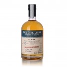 SCAPA 10 YEAR OLD FIRST FILL BARREL
