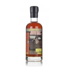 That Boutique-y Whisky Company Secret Distillery #1 9 Year Old Single Malt Whisky | ABV 51.70% | 50cl
