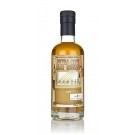 That Boutique-y Whisky Company Single Malt Irish Whiskey 8 Year Old Whisky | ABV 45.70% | 50cl