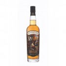 COMPASS BOX SCOTCH THE STORY OF THE SPANIARD BLENDED IN SPANISH WINE CASKS 750ML