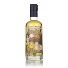 Strathmill 21 Year Old Single Malt Whisky | That Boutique-y Whisky Company | ABV 47.70% | 50cl